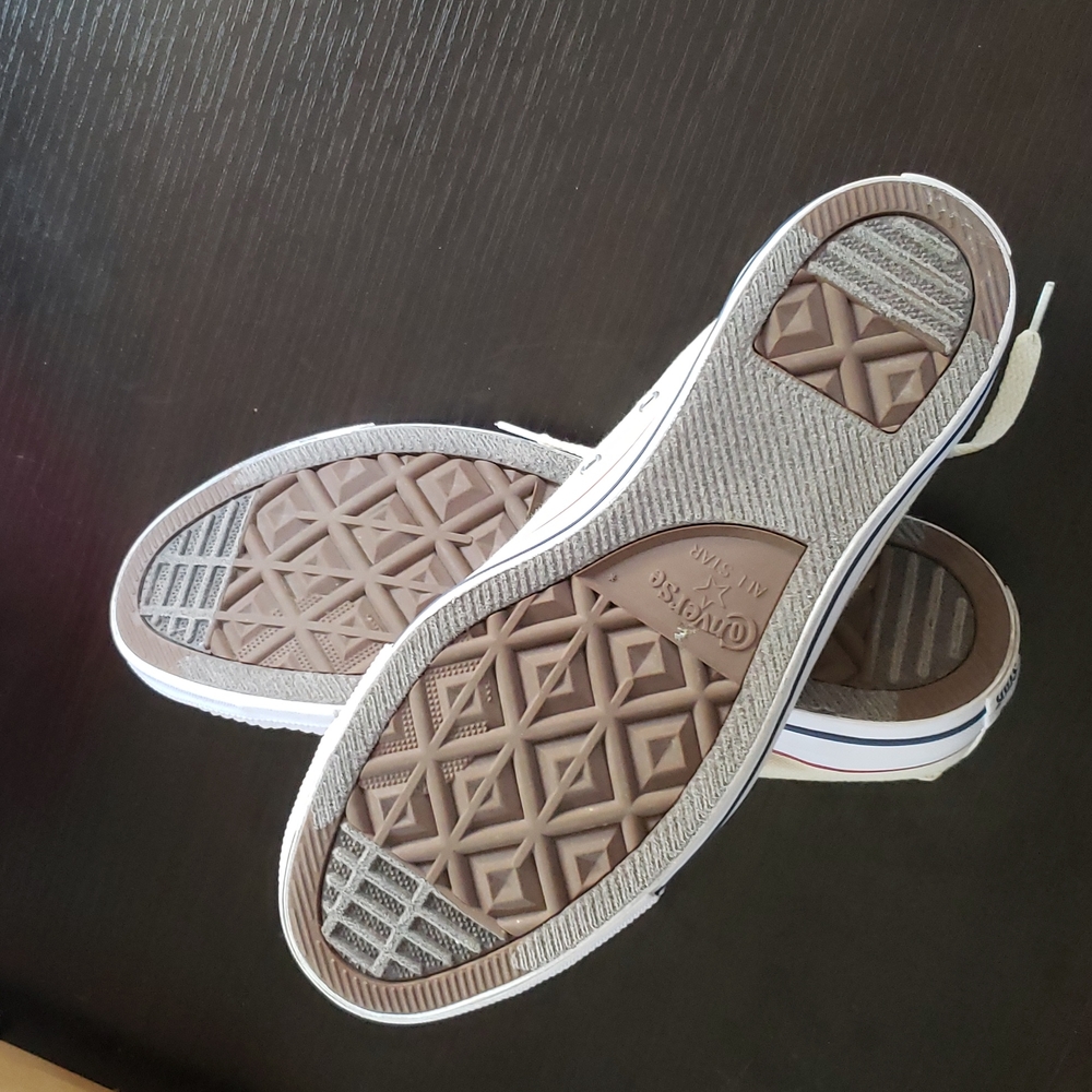 Converse all star (unisex) - Picture 6 of 9